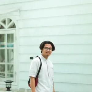 Bapak Putra